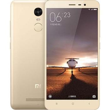 Xiaomi Redmi Note 3